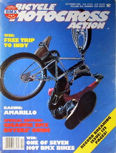 andy zirzow bmx action 10 1981