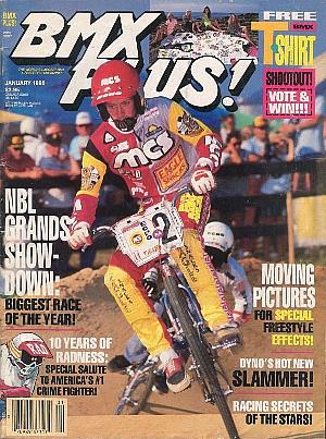 bmx plus! 01 90
