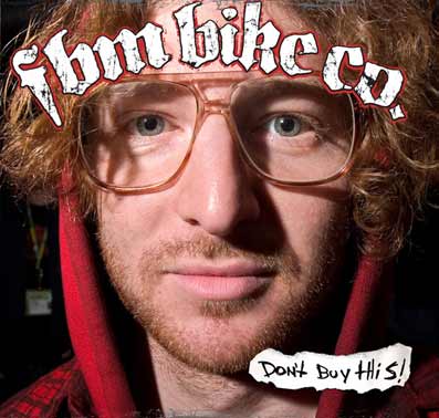 fbm don't buy this bmx video